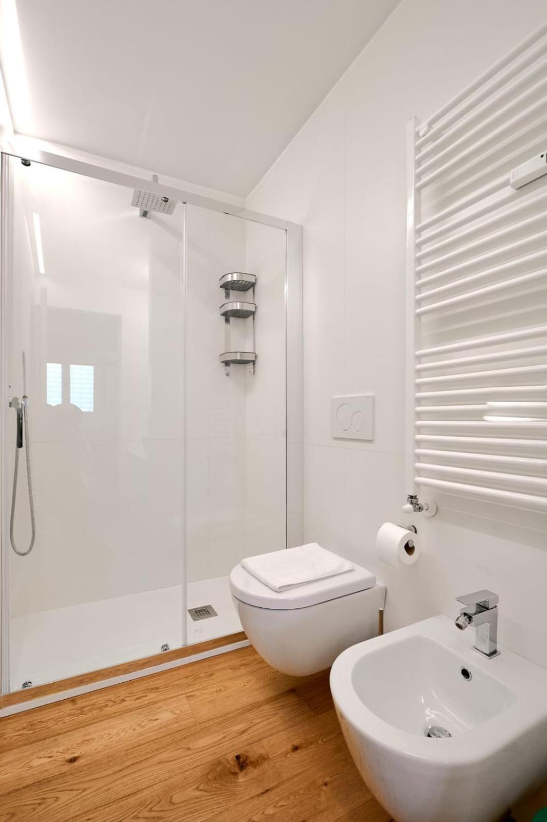 شقة Milan Design Loft Perfect For Couples المظهر الخارجي الصورة