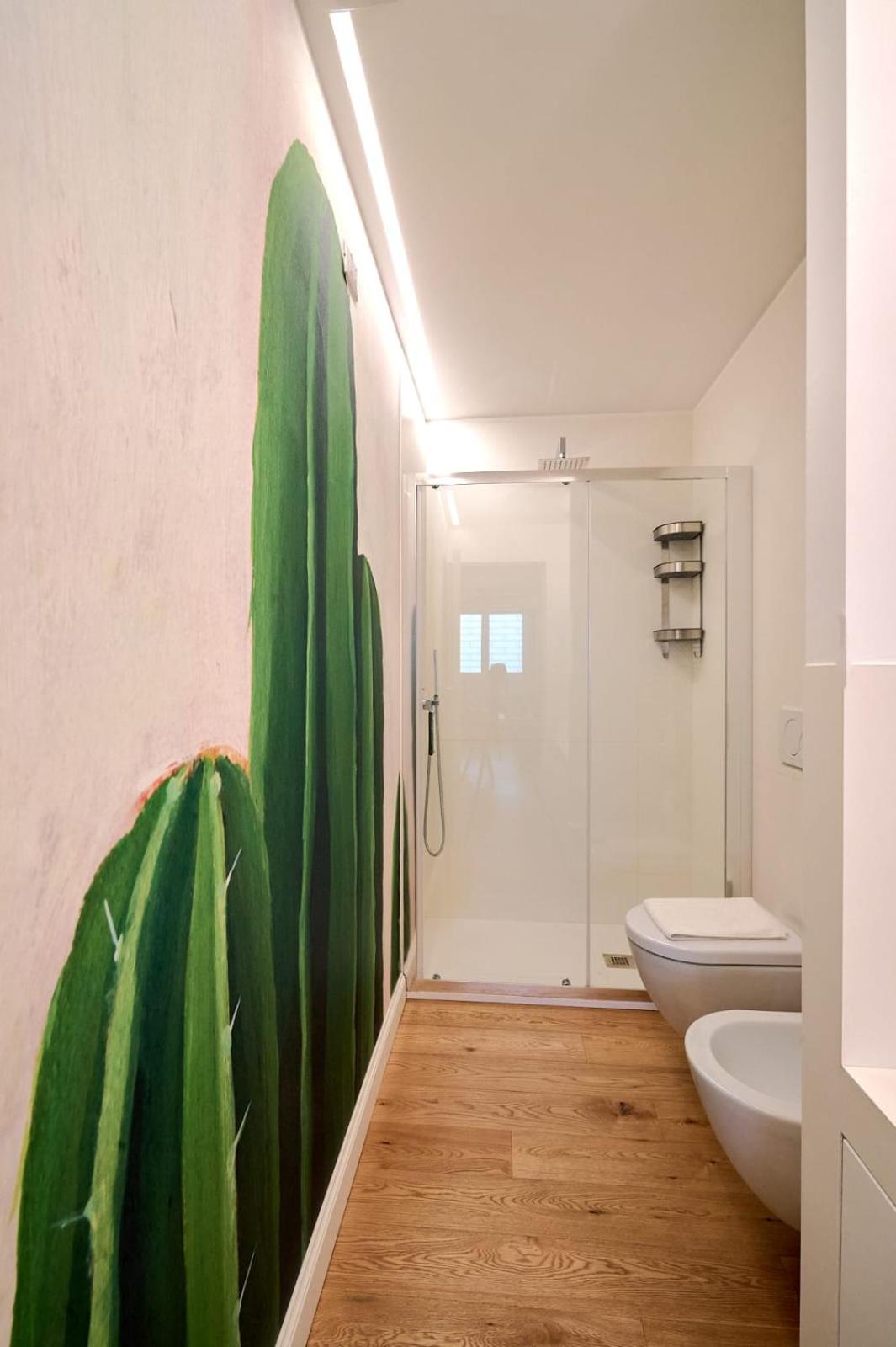 شقة Milan Design Loft Perfect For Couples المظهر الخارجي الصورة