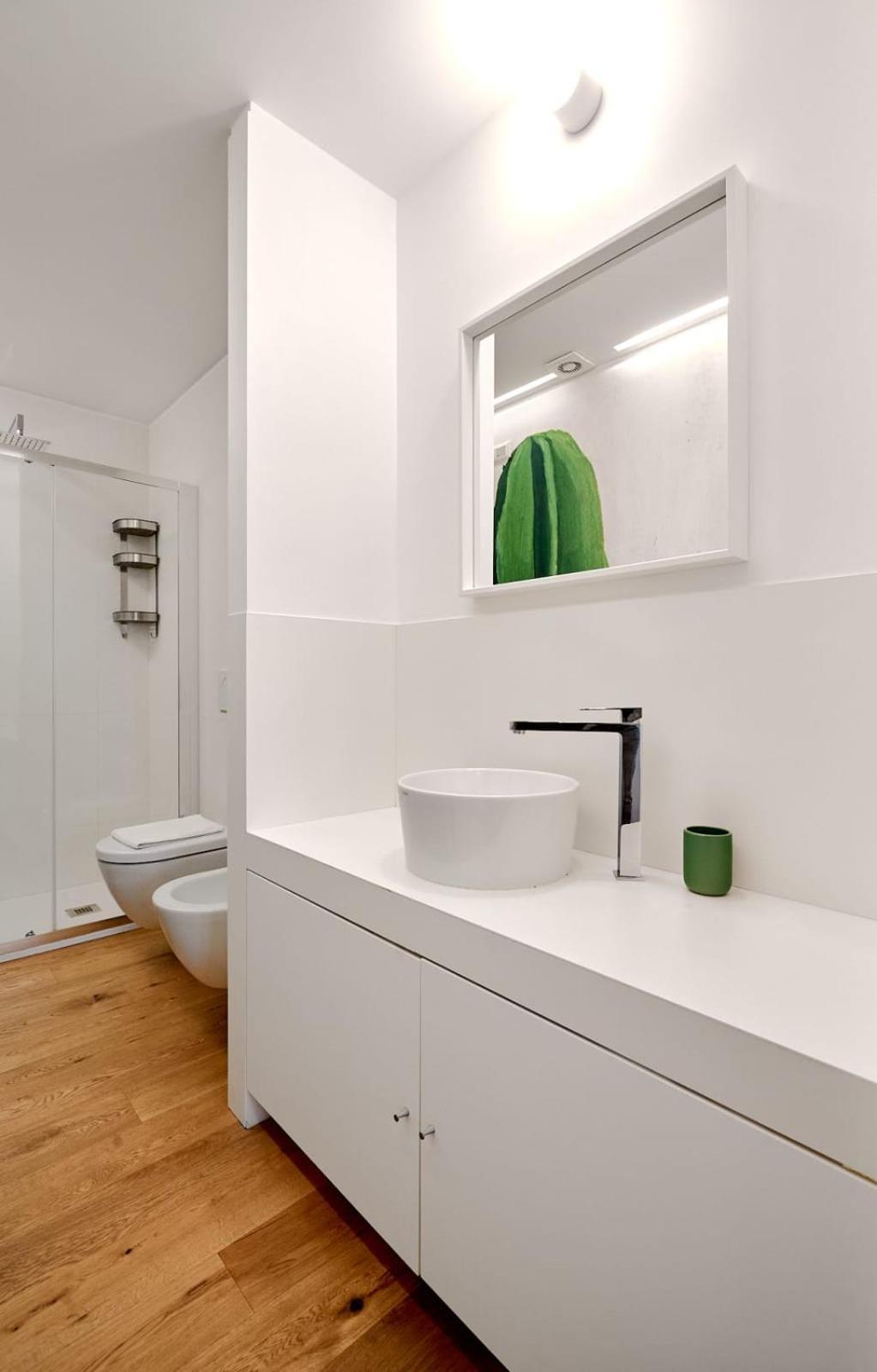 شقة Milan Design Loft Perfect For Couples المظهر الخارجي الصورة