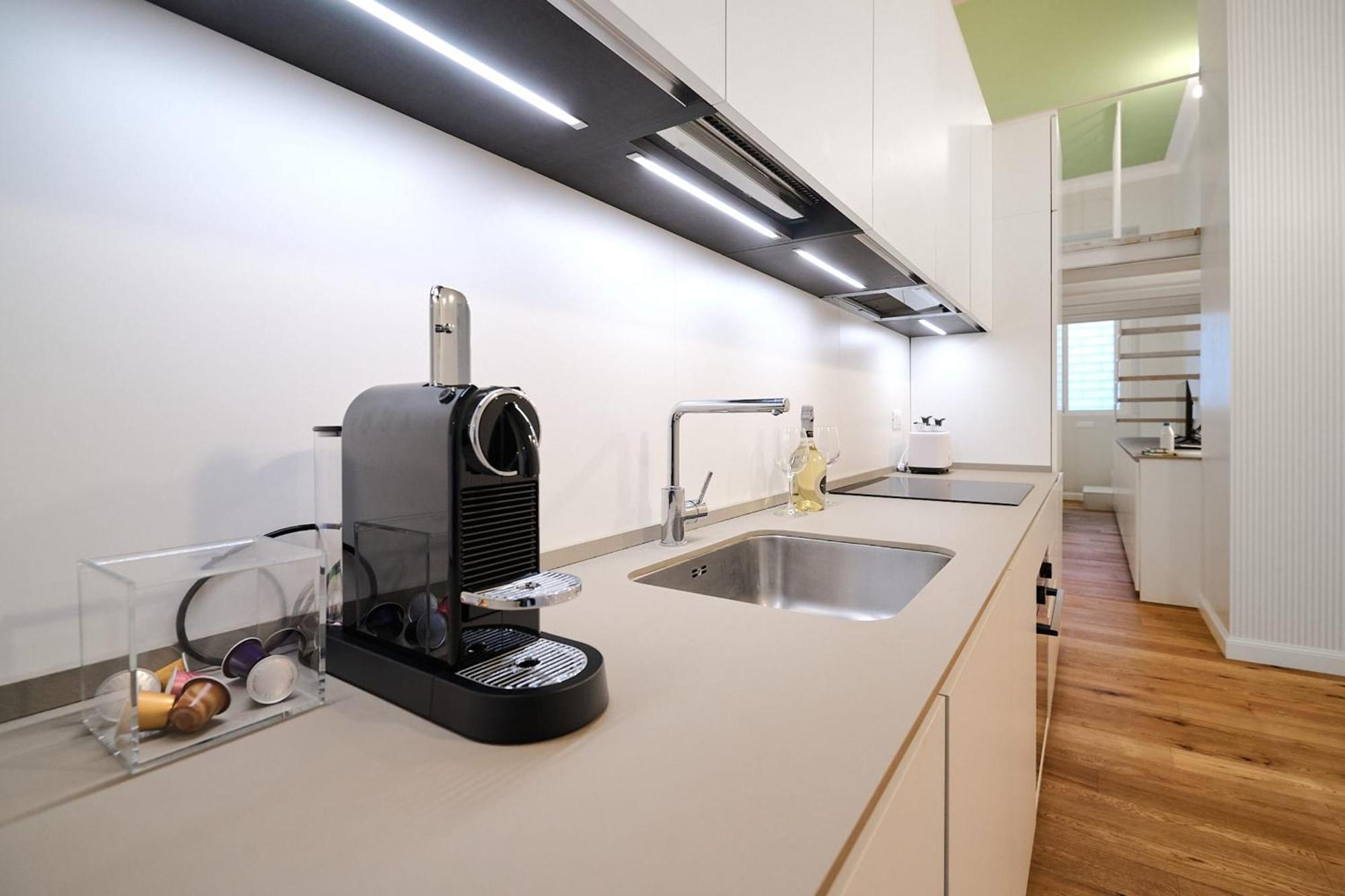 شقة Milan Design Loft Perfect For Couples المظهر الخارجي الصورة