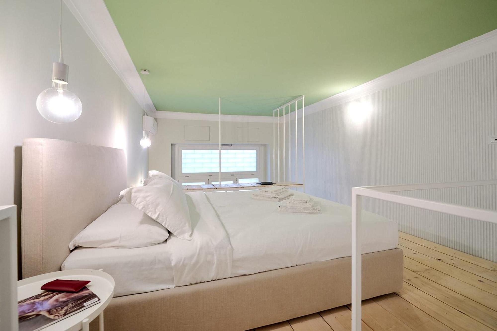 شقة Milan Design Loft Perfect For Couples المظهر الخارجي الصورة