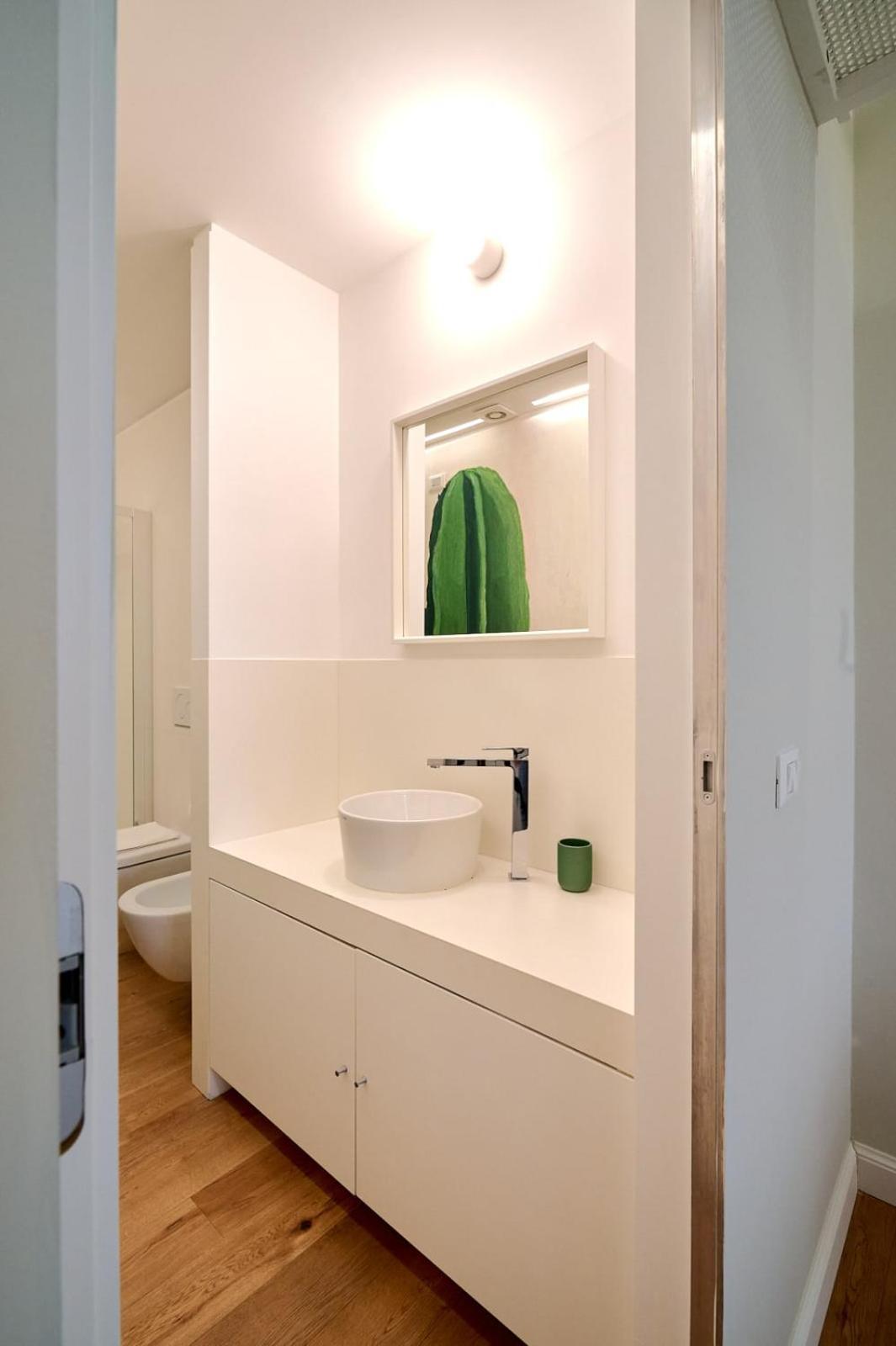 شقة Milan Design Loft Perfect For Couples المظهر الخارجي الصورة