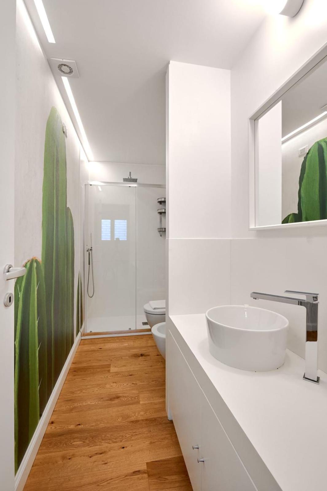 شقة Milan Design Loft Perfect For Couples المظهر الخارجي الصورة